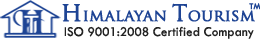 Himalayan Tourism
